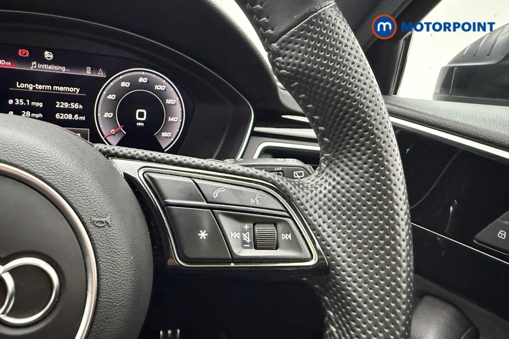 Used Audi A4 2020 for sale - 76933869: Photo 16