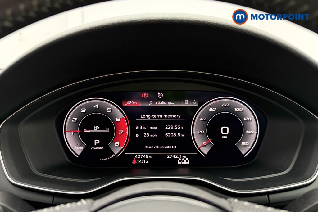 Used Audi A4 2020 for sale - 76933869: Photo 17