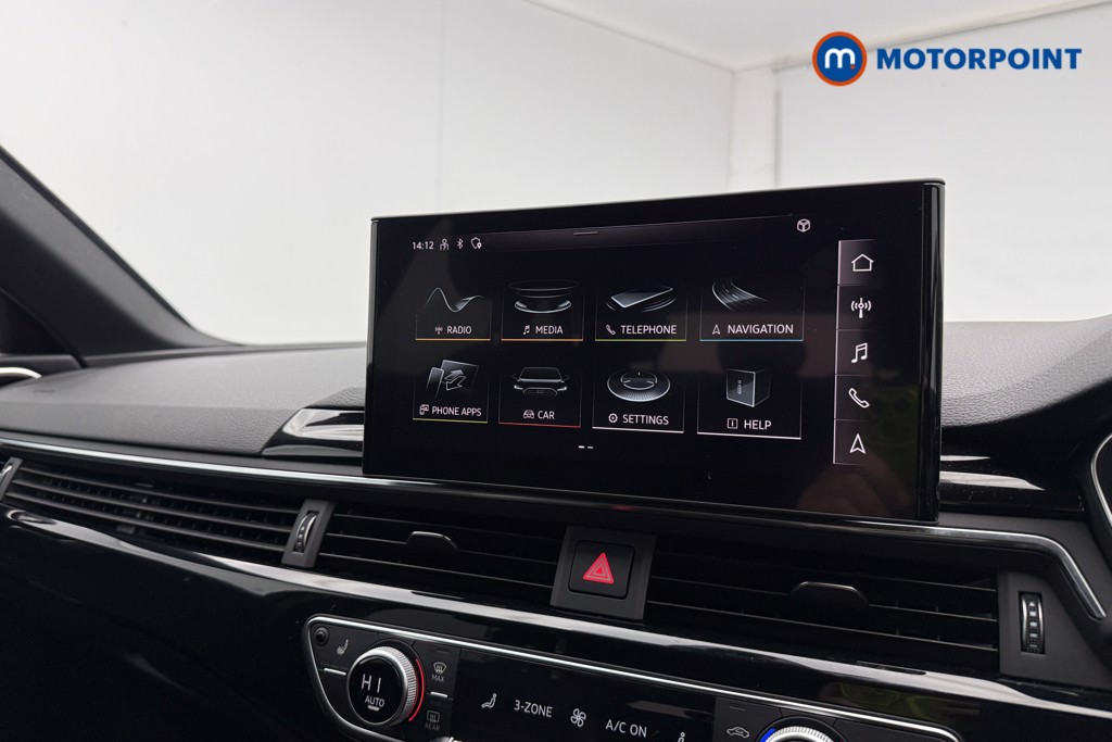 Used Audi A4 2020 for sale - 76933869: Photo 18