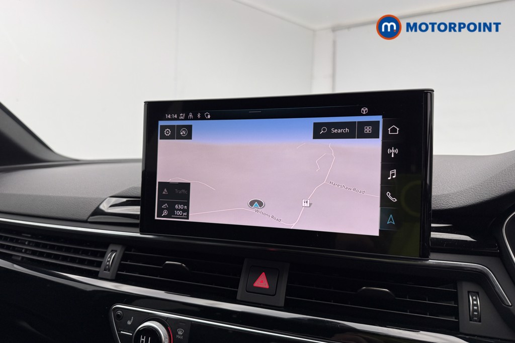 Used Audi A4 2020 for sale - 76933869: Photo 19