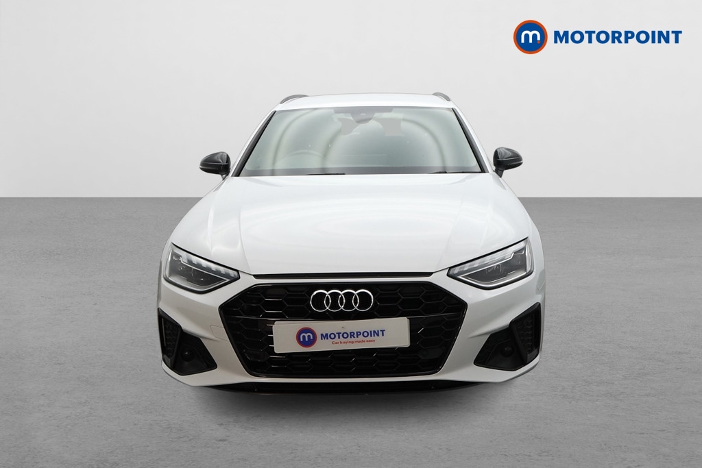 Used Audi A4 2020 for sale - 76933869: Photo 2