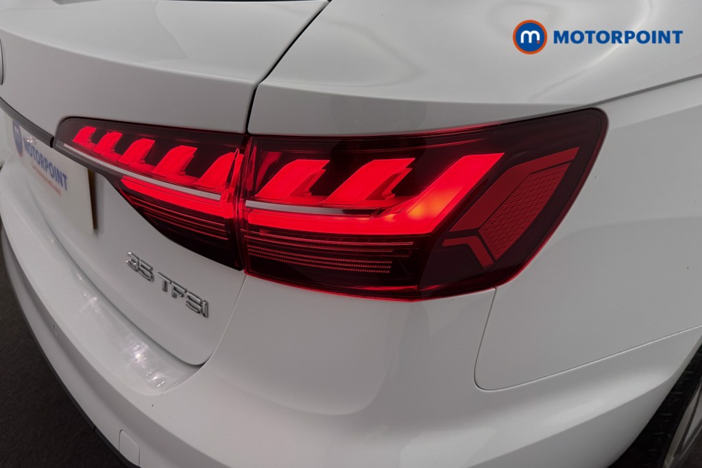 Used Audi A4 2020 for sale - 76933869: Photo 27