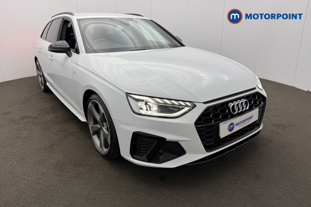 Used Audi A4 2020 for sale - 76933869: Photo 29