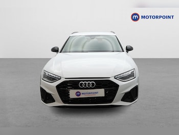 Used Audi A4 2020 for sale - 76933869: Photo