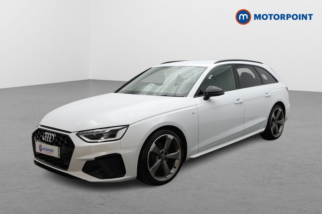 Used Audi A4 2020 for sale - 76933869: Photo 3