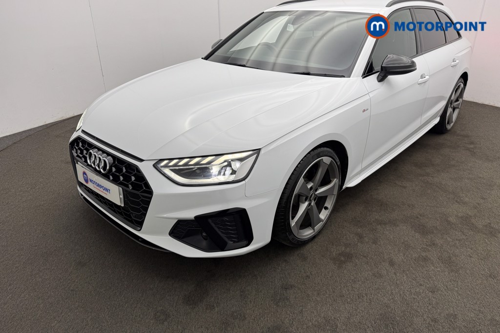 Used Audi A4 2020 for sale - 76933869: Photo 30