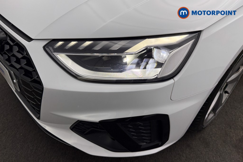 Used Audi A4 2020 for sale - 76933869: Photo 31