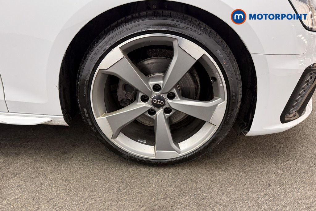 Used Audi A4 2020 for sale - 76933869: Photo 32