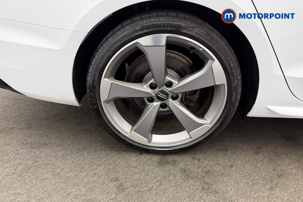 Used Audi A4 2020 for sale - 76933869: Photo 33