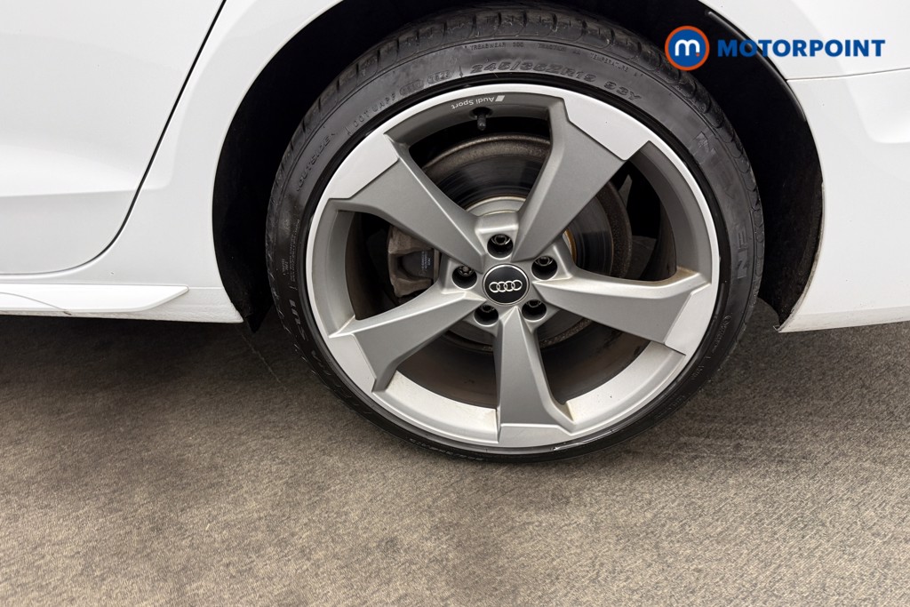 Used Audi A4 2020 for sale - 76933869: Photo 34