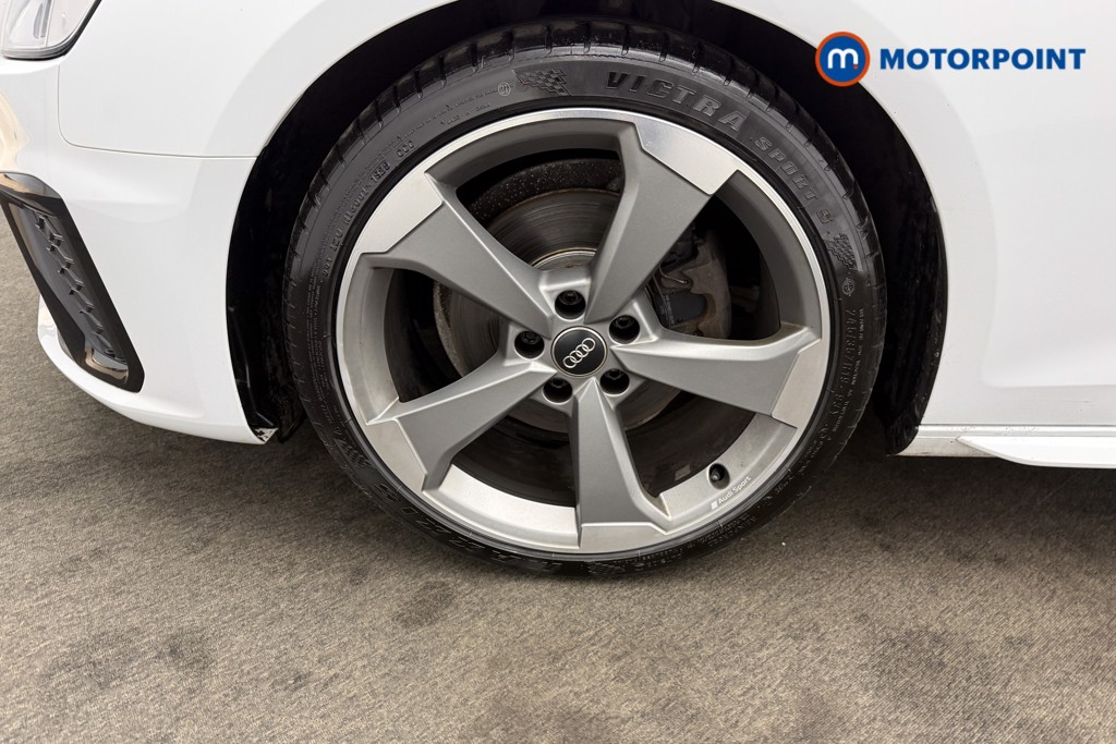 Used Audi A4 2020 for sale - 76933869: Photo 35