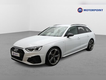 Used Audi A4 2020 for sale - 76933869: Photo