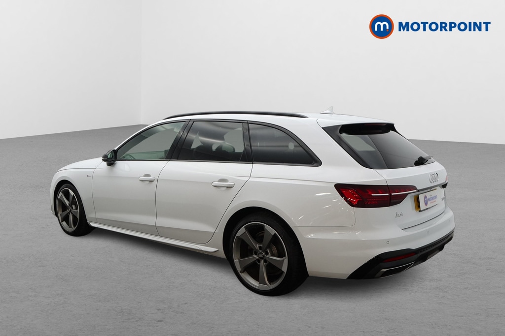 Used Audi A4 2020 for sale - 76933869: Photo 5