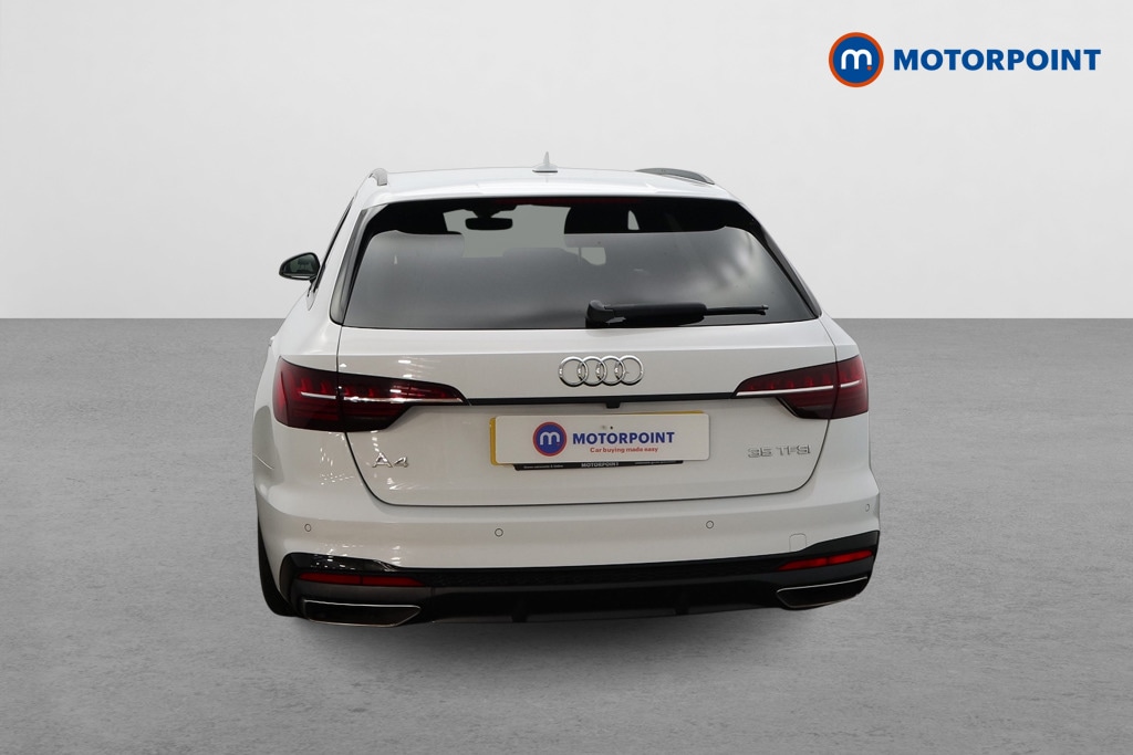 Used Audi A4 2020 for sale - 76933869: Photo 6