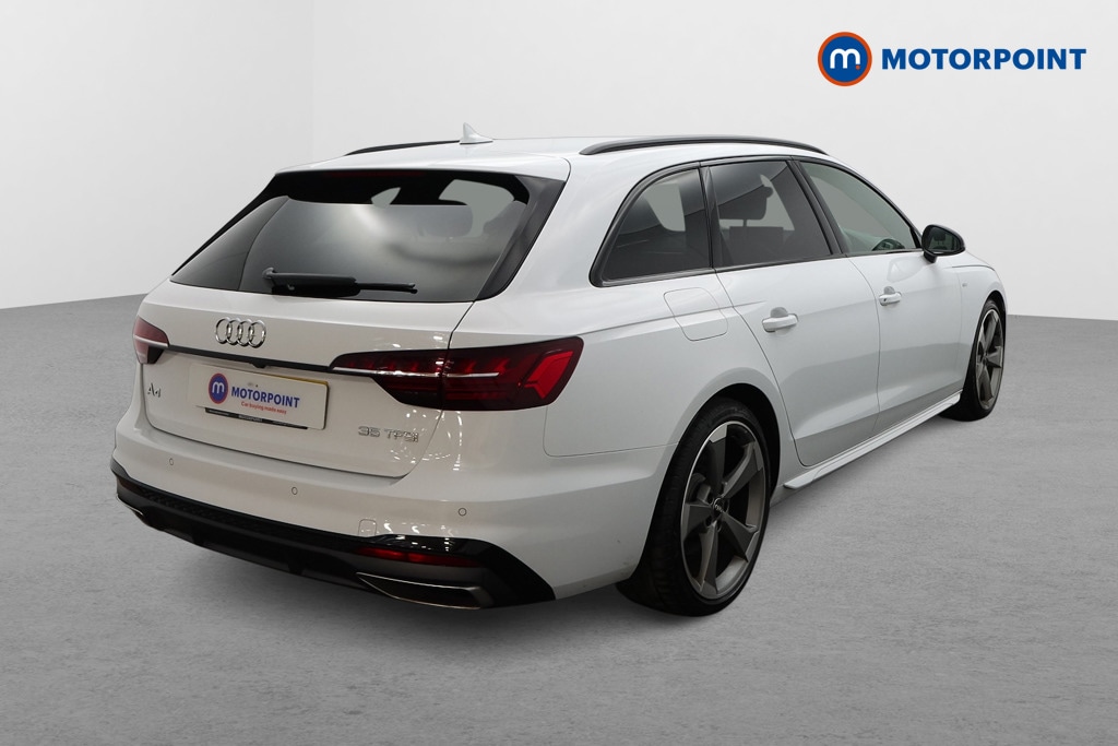 Used Audi A4 2020 for sale - 76933869: Photo 7