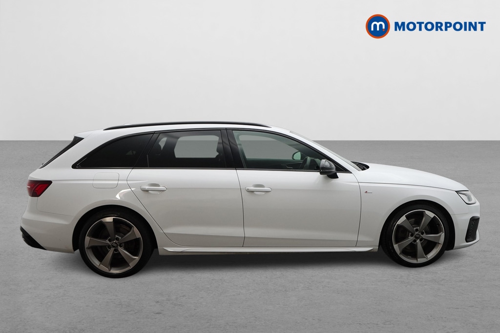 Used Audi A4 2020 for sale - 76933869: Photo 8