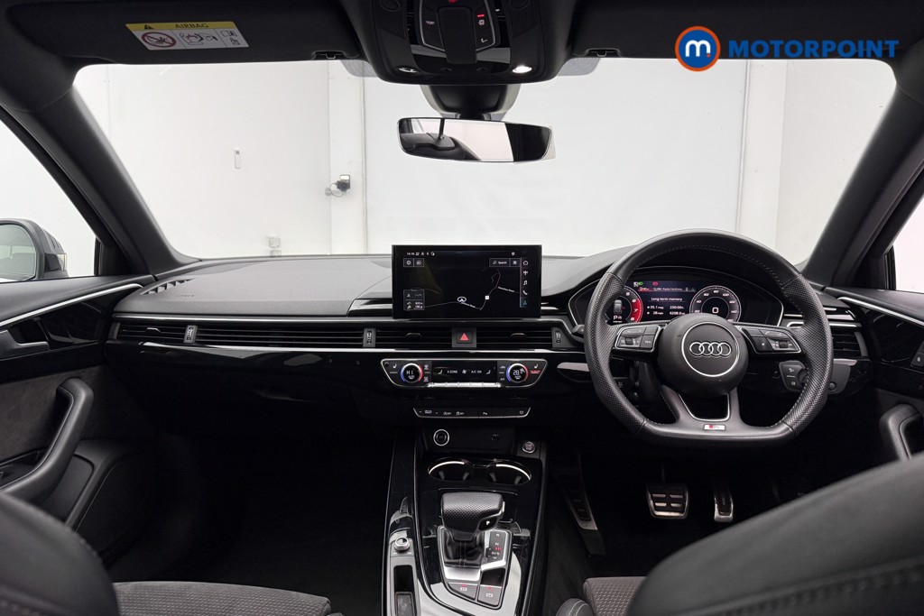 Used Audi A4 2020 for sale - 76933869: Photo 9