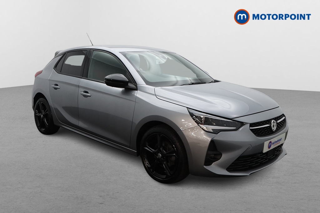 Used Vauxhall Corsa 2023 for sale - 76076904: Photo 1