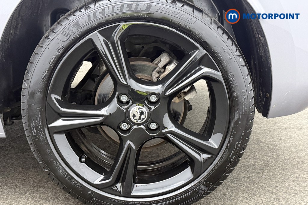Used Vauxhall Corsa 2023 for sale - 76076904: Photo 10