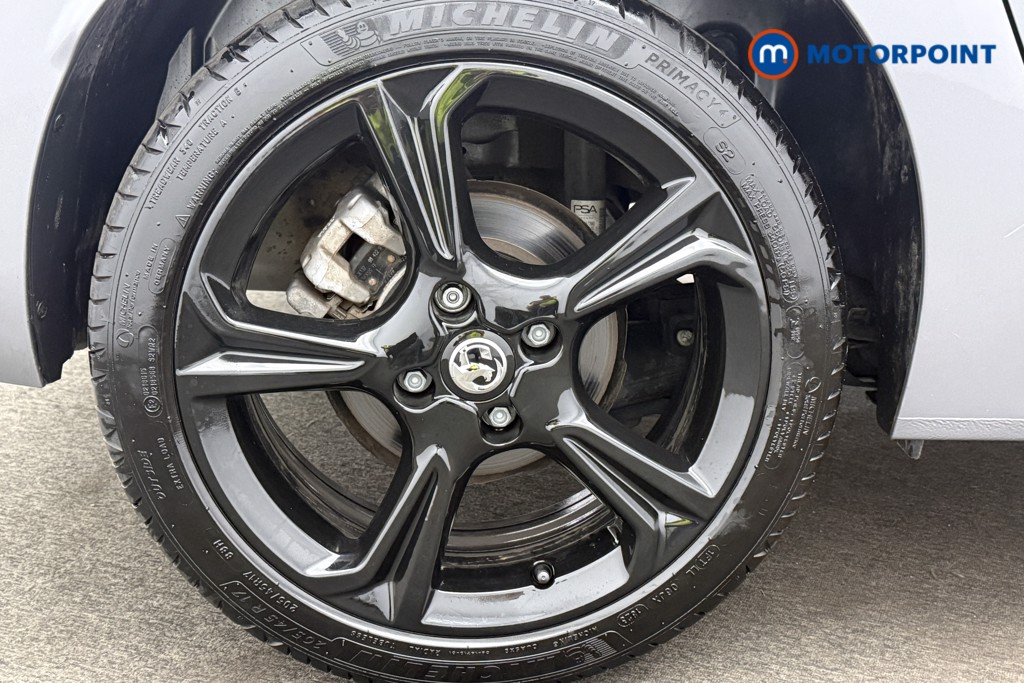 Used Vauxhall Corsa 2023 for sale - 76076904: Photo 11