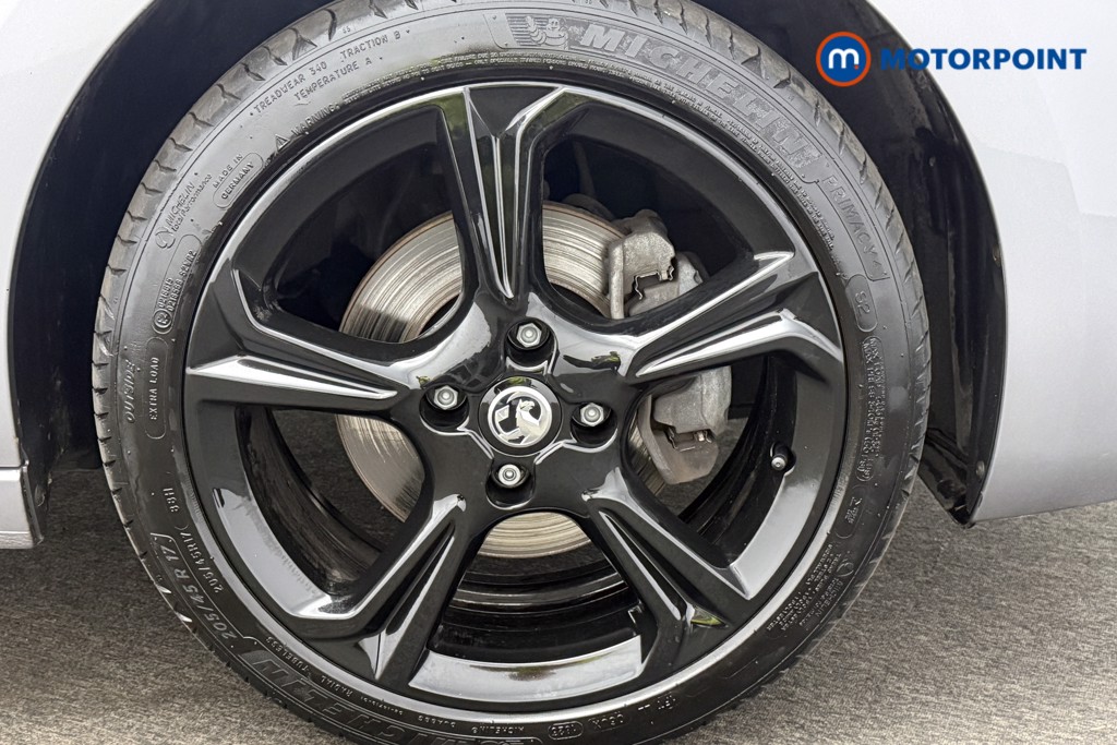 Used Vauxhall Corsa 2023 for sale - 76076904: Photo 12