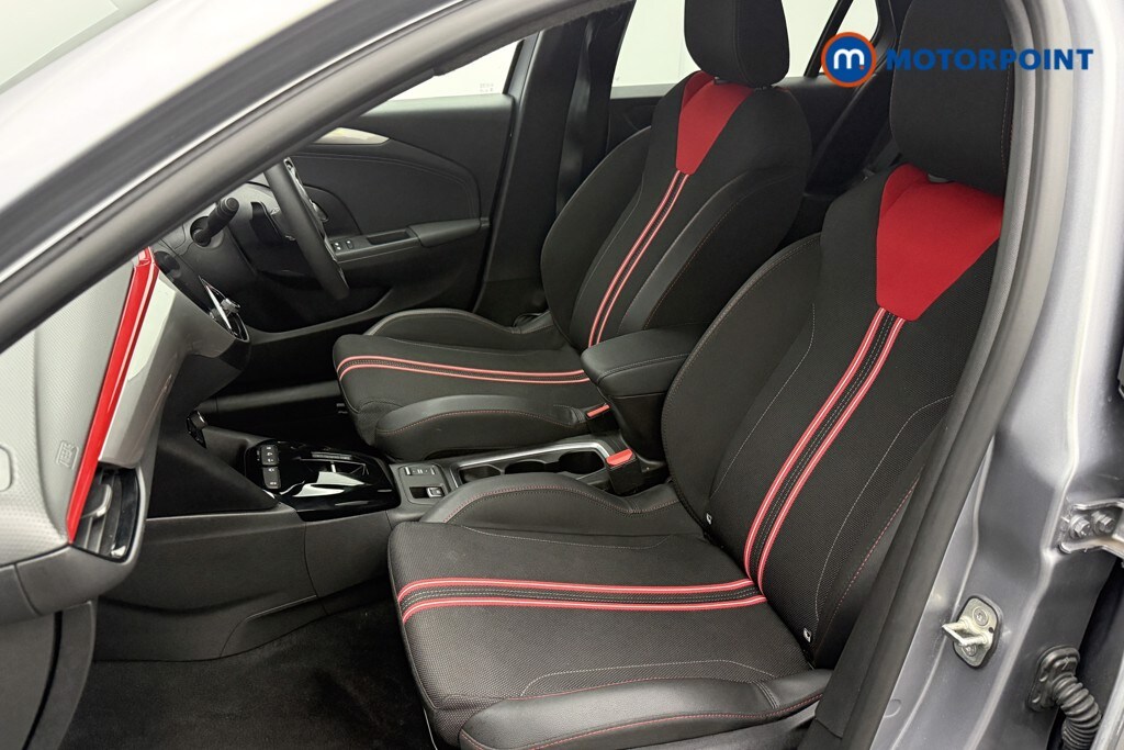 Used Vauxhall Corsa 2023 for sale - 76076904: Photo 18