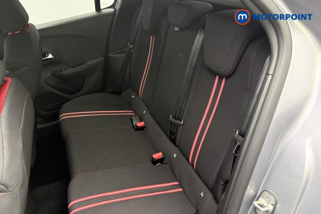 Used Vauxhall Corsa 2023 for sale - 76076904: Photo 19