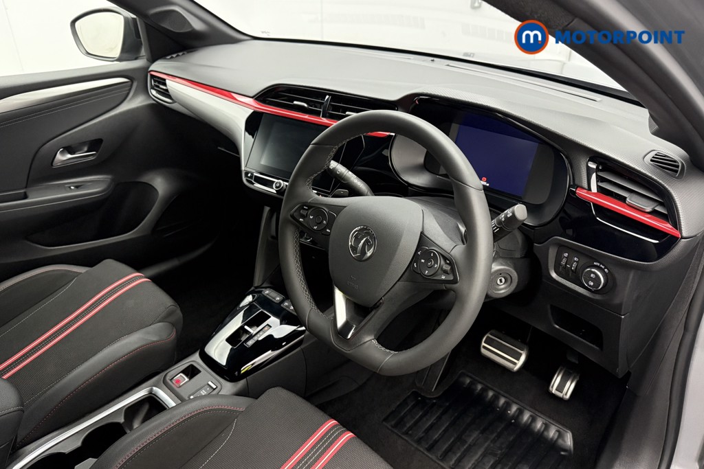 Used Vauxhall Corsa 2023 for sale - 76076904: Photo 24