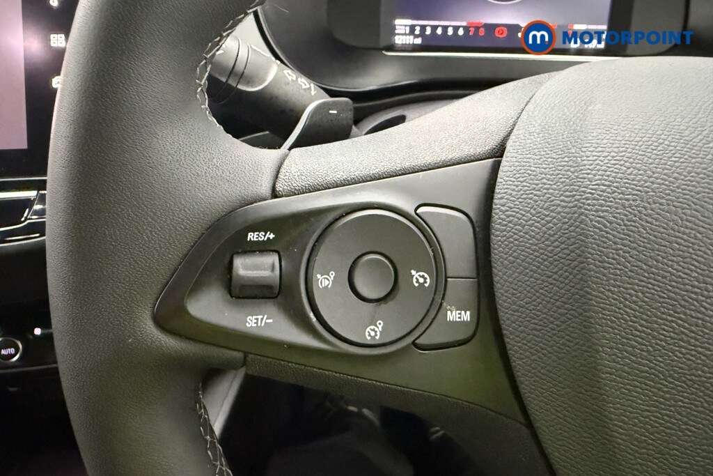 Used Vauxhall Corsa 2023 for sale - 76076904: Photo 29