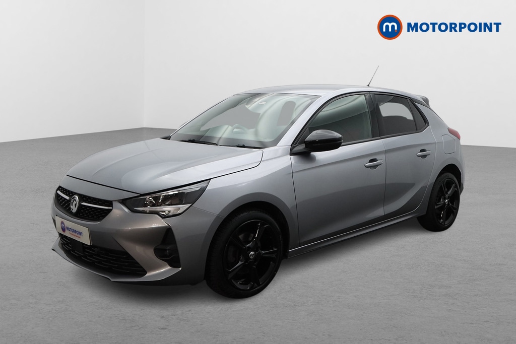 Used Vauxhall Corsa 2023 for sale - 76076904: Photo 3
