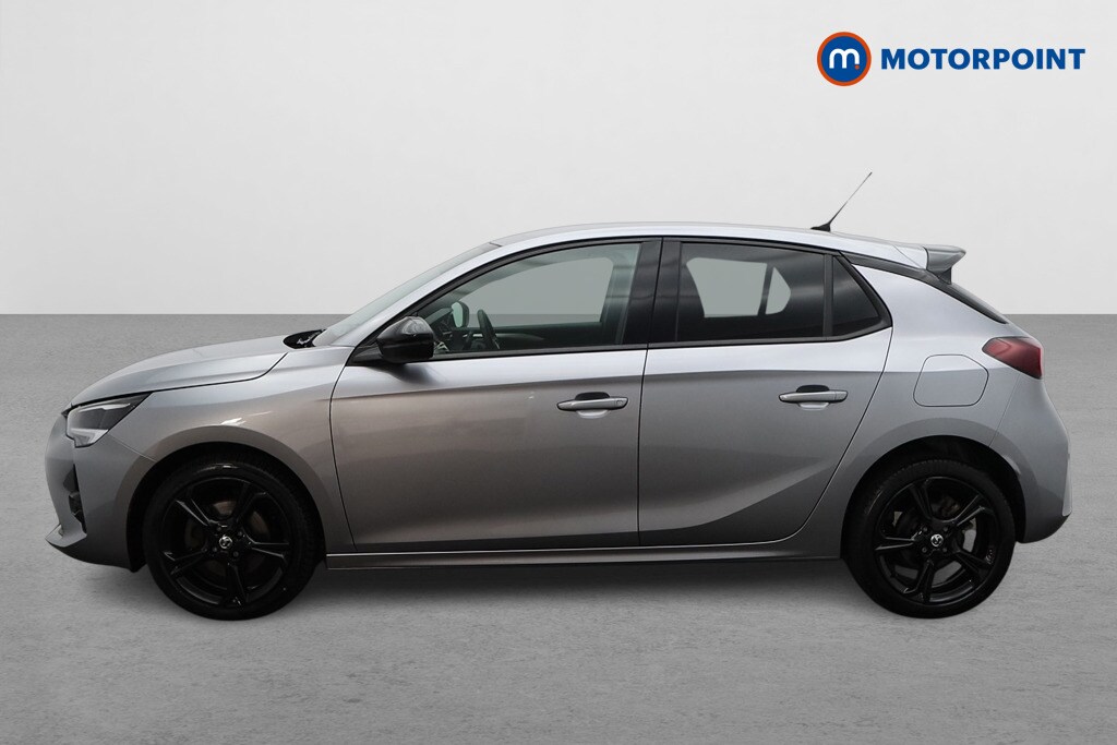 Used Vauxhall Corsa 2023 for sale - 76076904: Photo 4