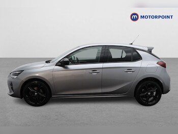 Used Vauxhall Corsa 2023 for sale - 76076904: Photo 4