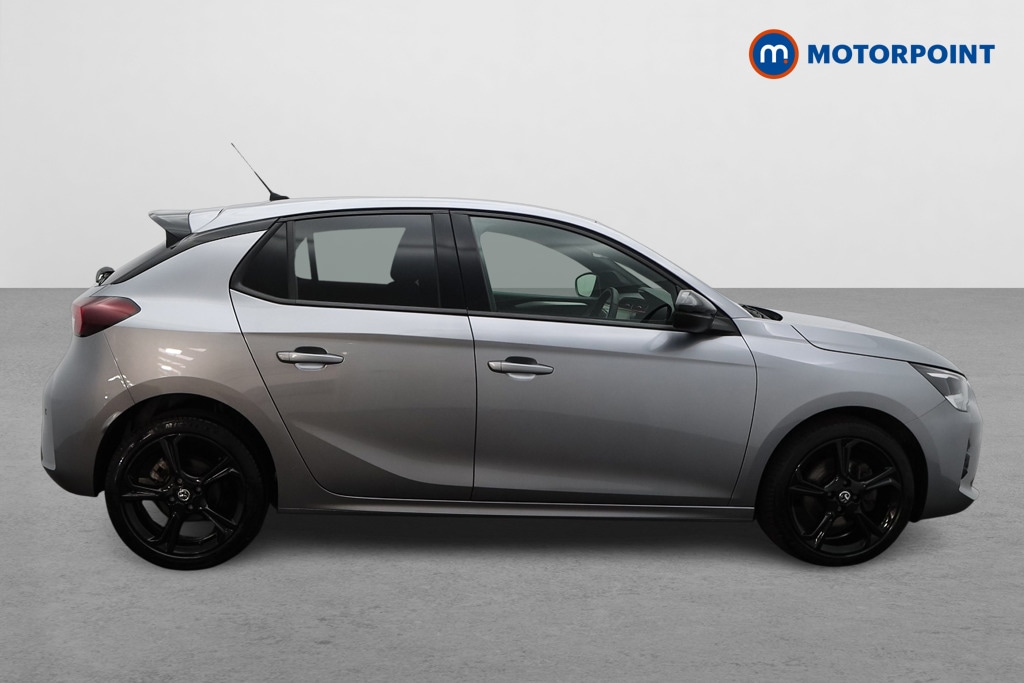 Used Vauxhall Corsa 2023 for sale - 76076904: Photo 8