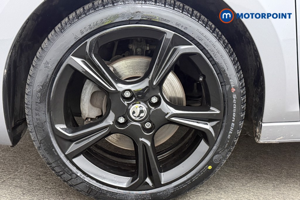 Used Vauxhall Corsa 2023 for sale - 76076904: Photo 9