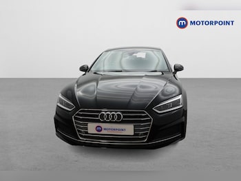 Used Audi A5 2019 for sale - 78314315: Photo