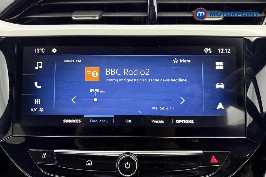 Used Vauxhall Corsa 2023 for sale - 76908930: Photo 10