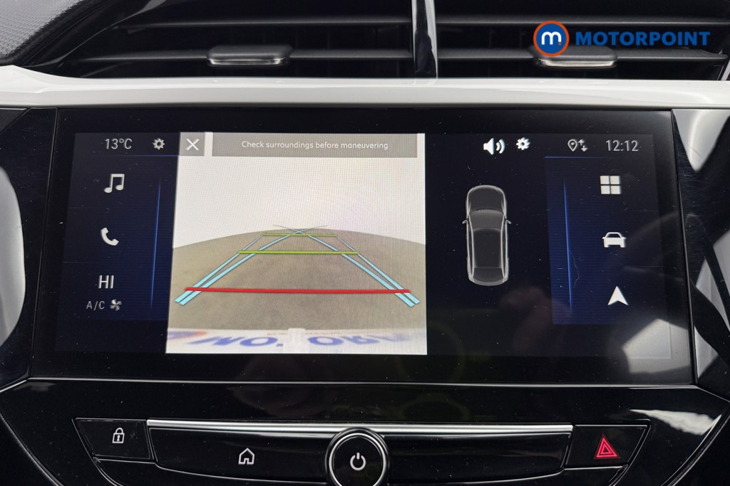 Used Vauxhall Corsa 2023 for sale - 76908930: Photo 11