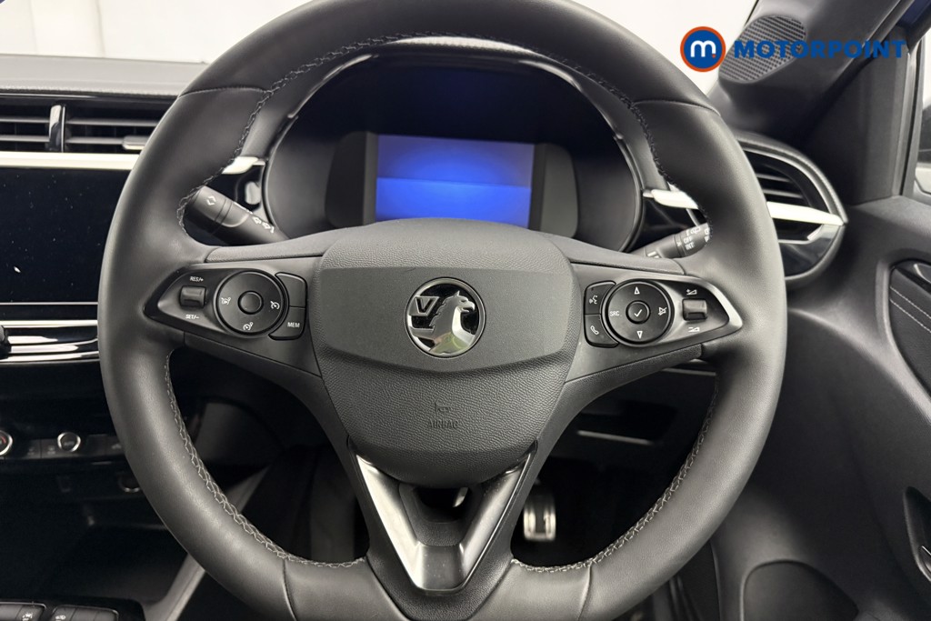 Used Vauxhall Corsa 2023 for sale - 76908930: Photo 12