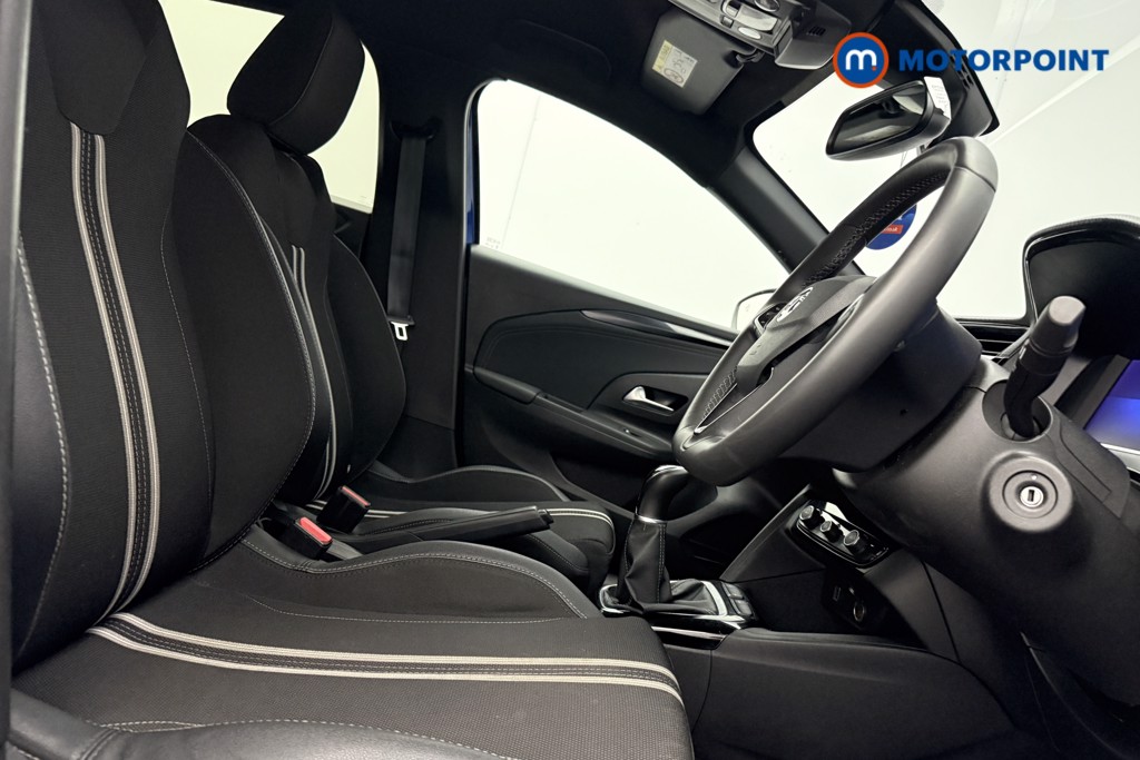 Used Vauxhall Corsa 2023 for sale - 76908930: Photo 15