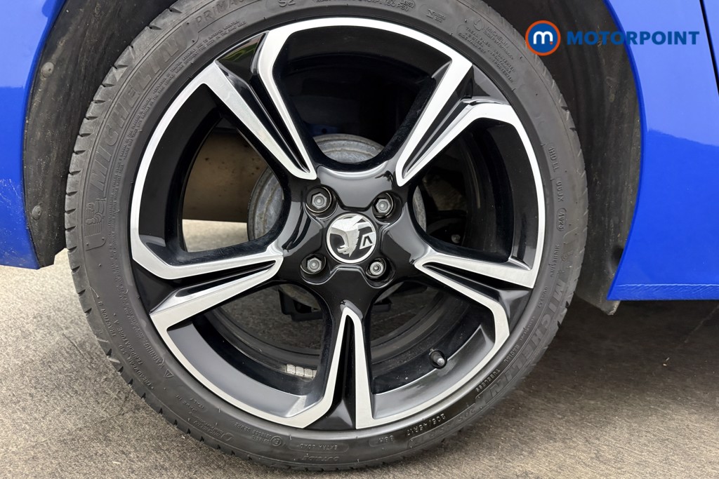 Used Vauxhall Corsa 2023 for sale - 76908930: Photo 17