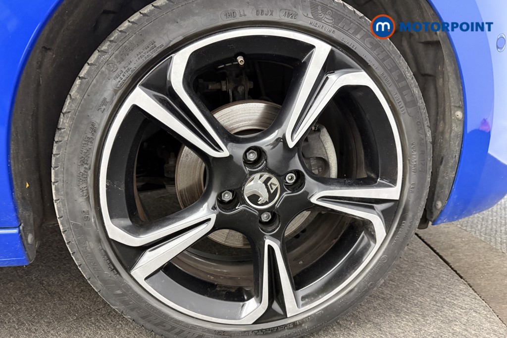 Used Vauxhall Corsa 2023 for sale - 76908930: Photo 18