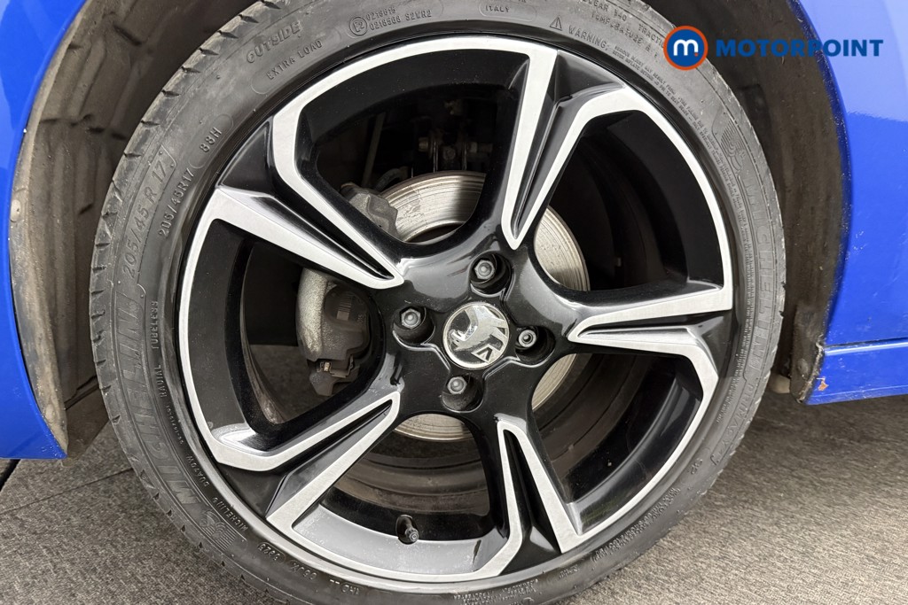 Used Vauxhall Corsa 2023 for sale - 76908930: Photo 19