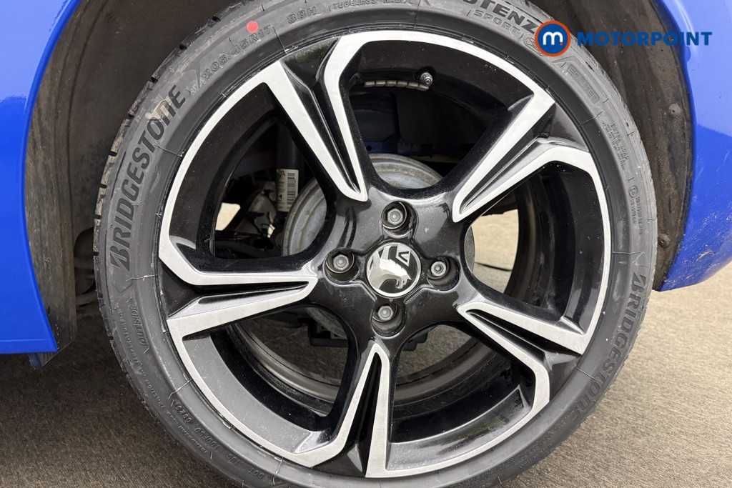 Used Vauxhall Corsa 2023 for sale - 76908930: Photo 20