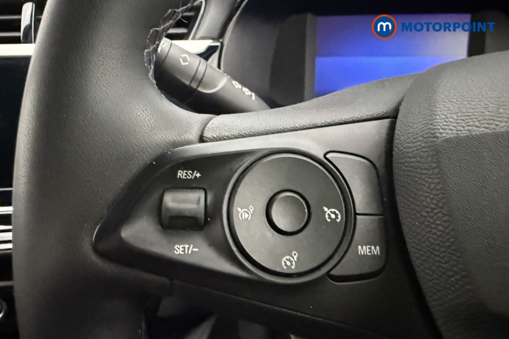 Used Vauxhall Corsa 2023 for sale - 76908930: Photo 21