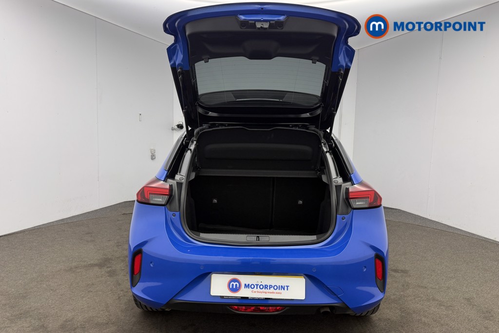 Used Vauxhall Corsa 2023 for sale - 76908930: Photo 27