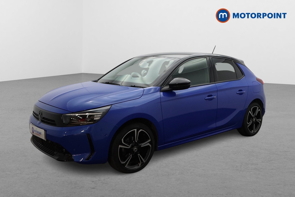 Used Vauxhall Corsa 2023 for sale - 76908930: Photo 3