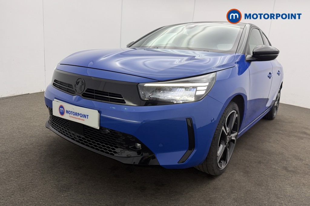 Used Vauxhall Corsa 2023 for sale - 76908930: Photo 30