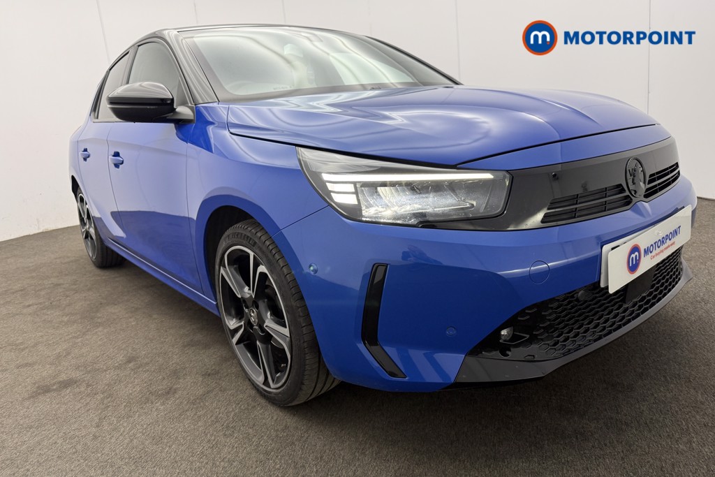 Used Vauxhall Corsa 2023 for sale - 76908930: Photo 31