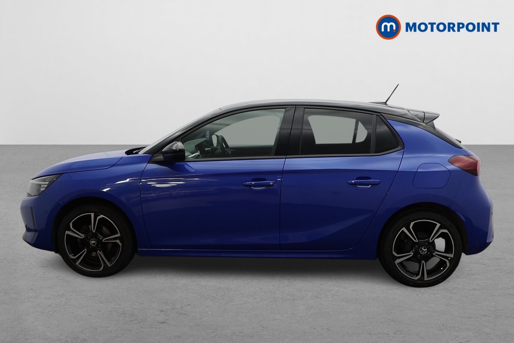 Used Vauxhall Corsa 2023 for sale - 76908930: Photo 4