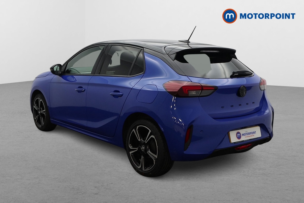 Used Vauxhall Corsa 2023 for sale - 76908930: Photo 5